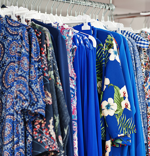 Dresses collection