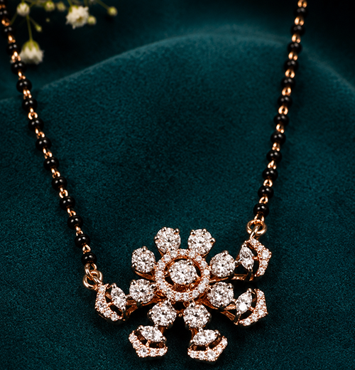 Lab Grown Diamond Jewellery collection