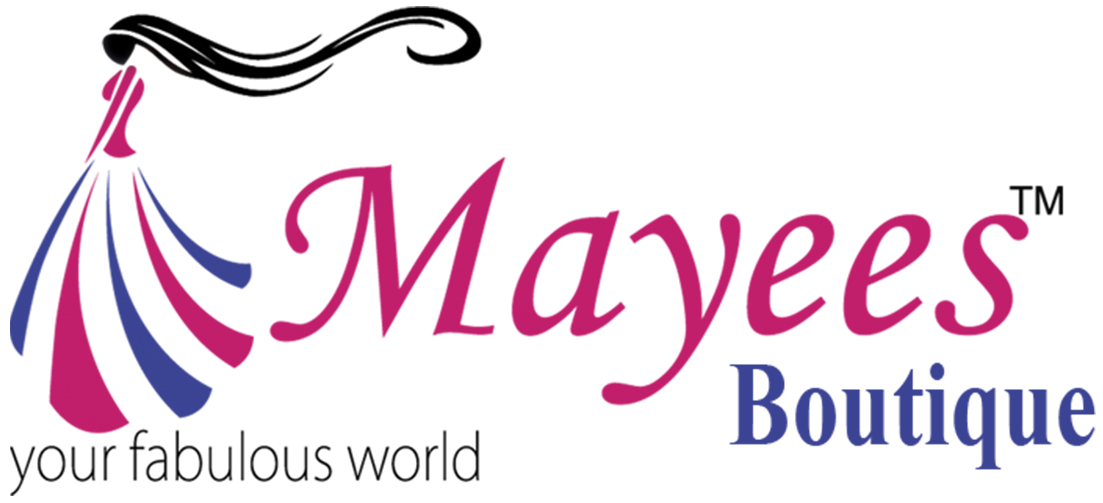 Mayees Boutique - your fabulous world